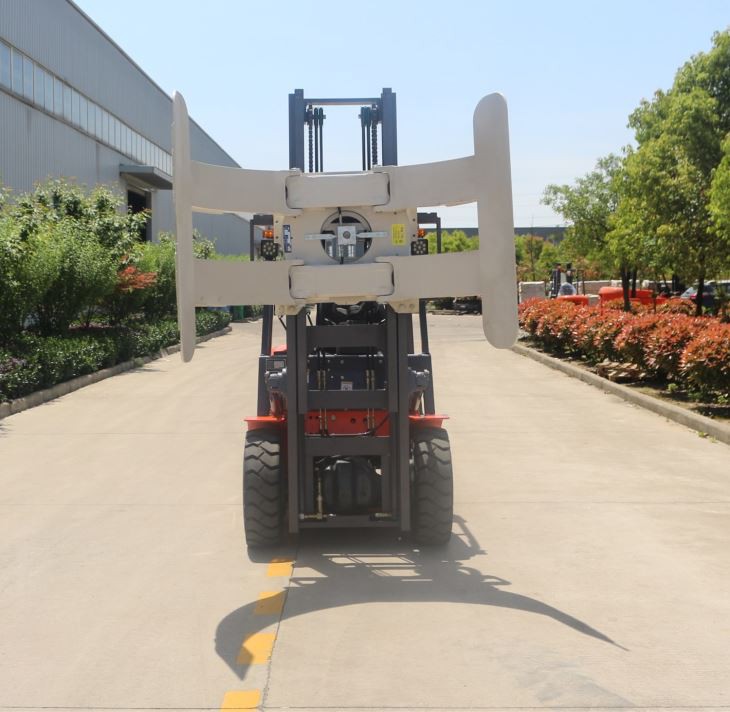 3 Ton wholesale Diesel Forklift 