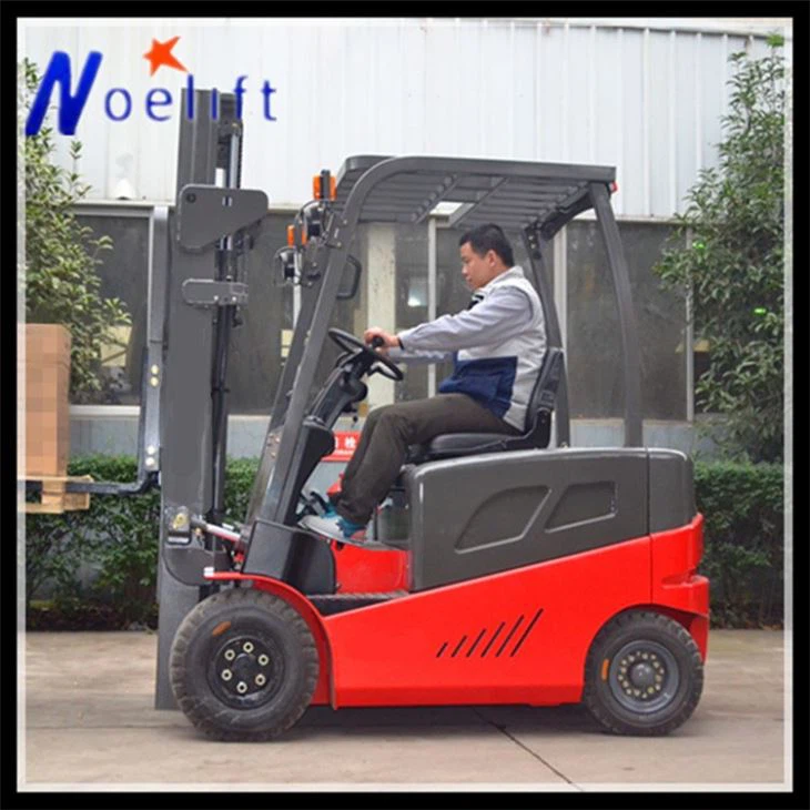 Electric Forklift