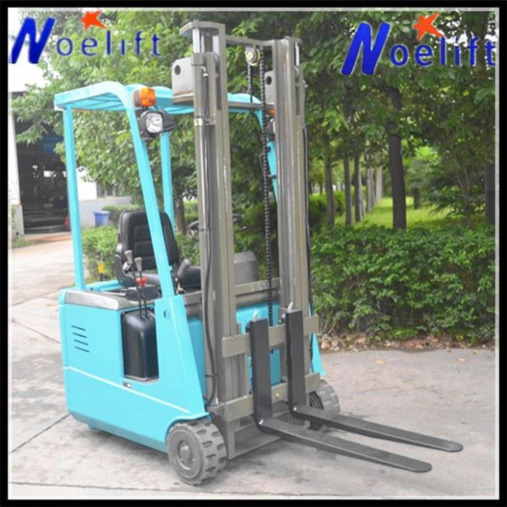 Electric Forklift For Sale