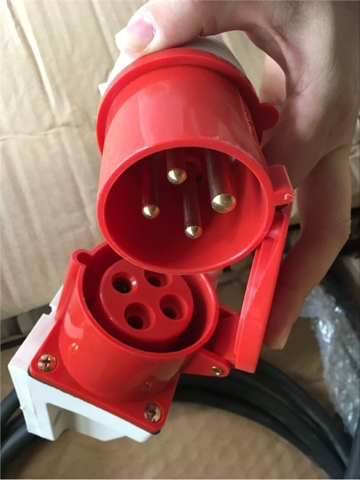 Three way Stacker parts