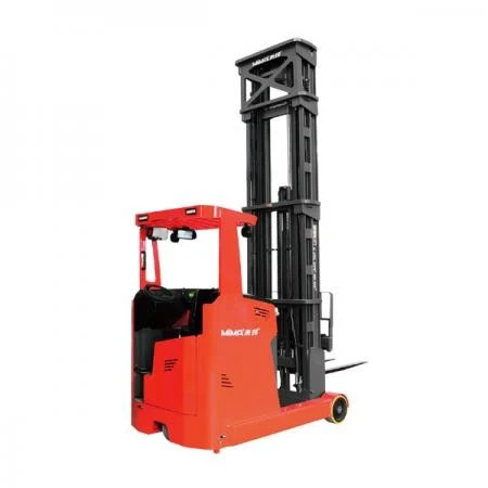 Electric Reach Forklift