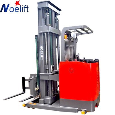 1۔{1}}ٹن 1.5ٹن 3 وے الیکٹرک فورک لفٹ اسٹیکر