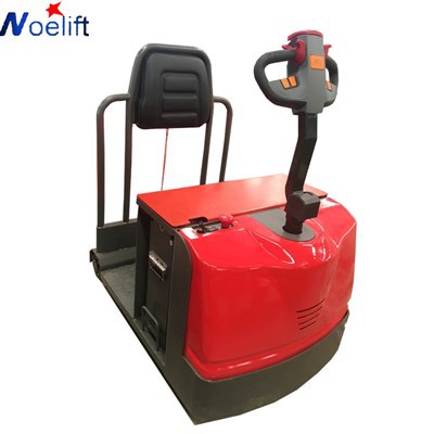 واٹر پروف اسٹینڈنگ ڈرائیونگ 3ٹن الیکٹرک ٹو ٹریکٹر